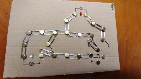 Zgodila se je Delavn'ca Postojna 1